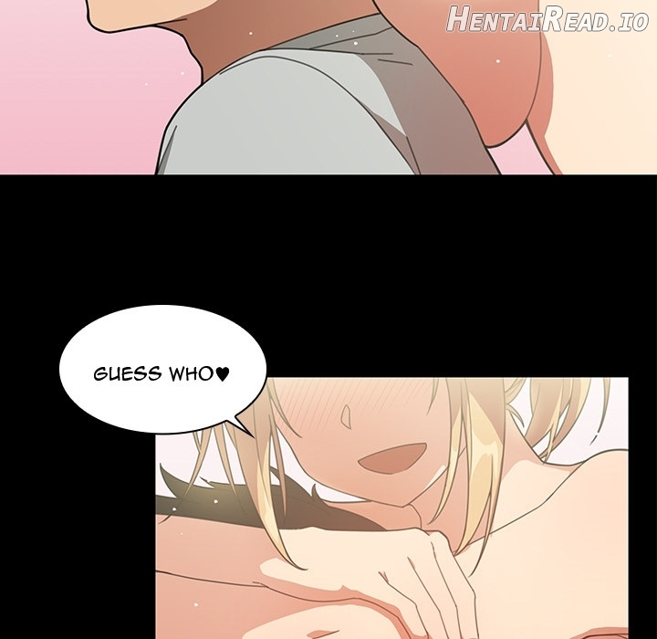 Close As Neighbors Chapter 31 - page 10