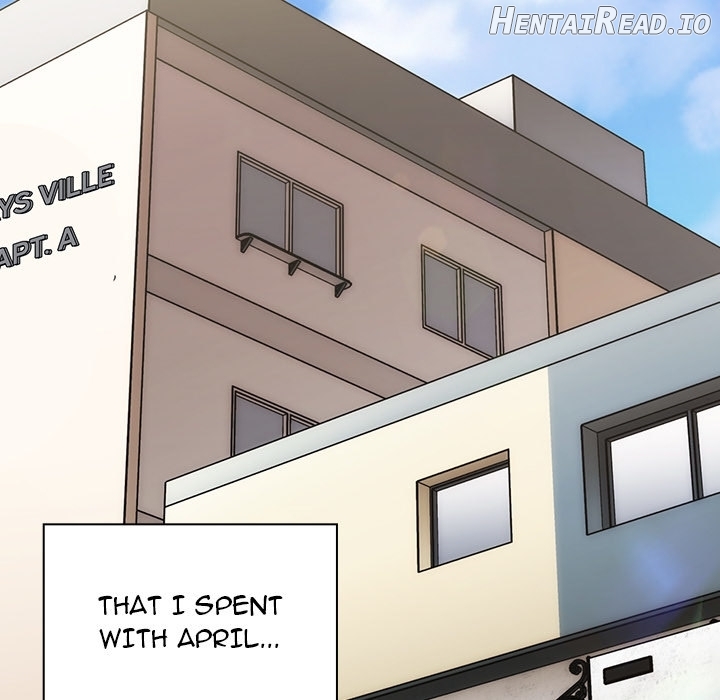 Close As Neighbors Chapter 31 - page 101