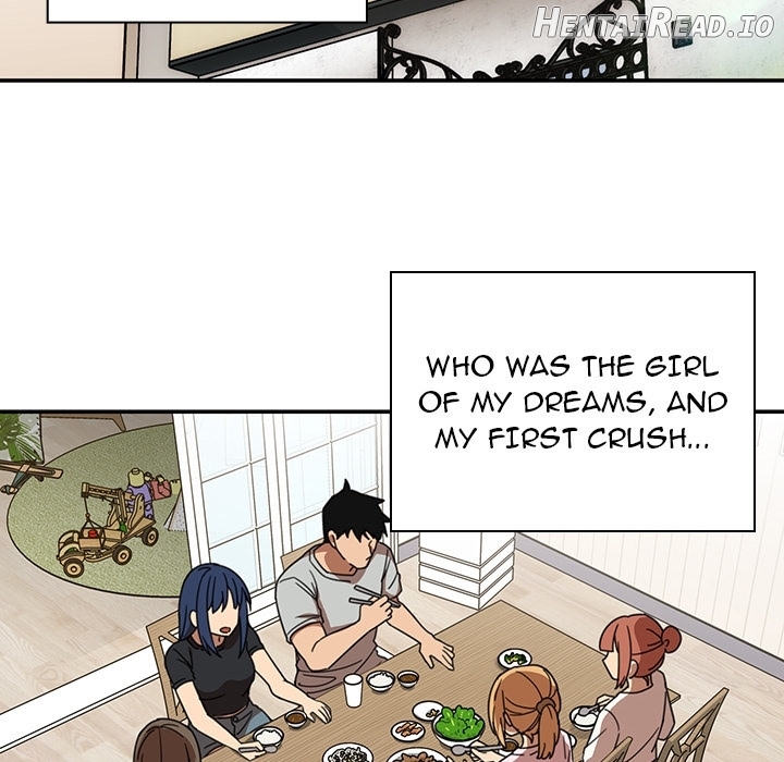 Close As Neighbors Chapter 31 - page 102