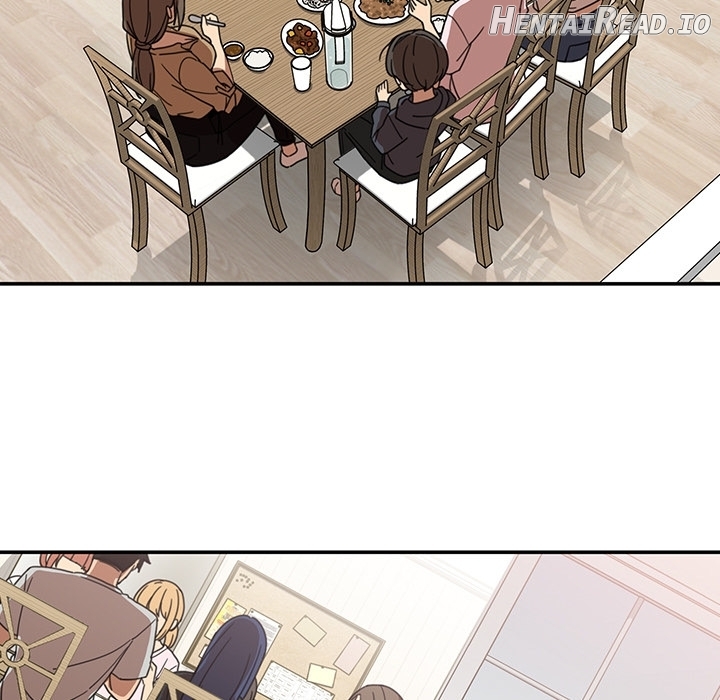 Close As Neighbors Chapter 31 - page 103