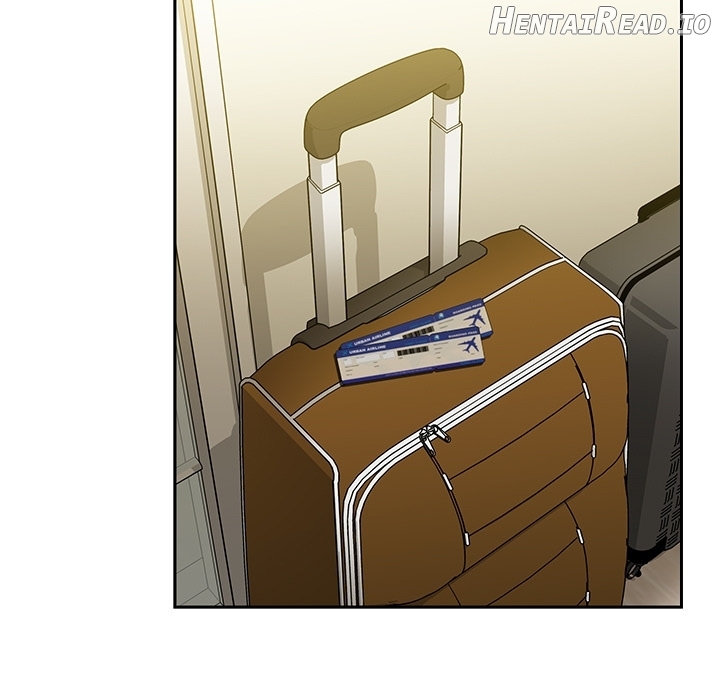 Close As Neighbors Chapter 31 - page 105