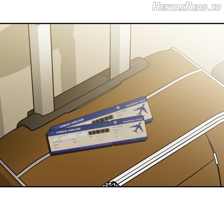 Close As Neighbors Chapter 31 - page 106