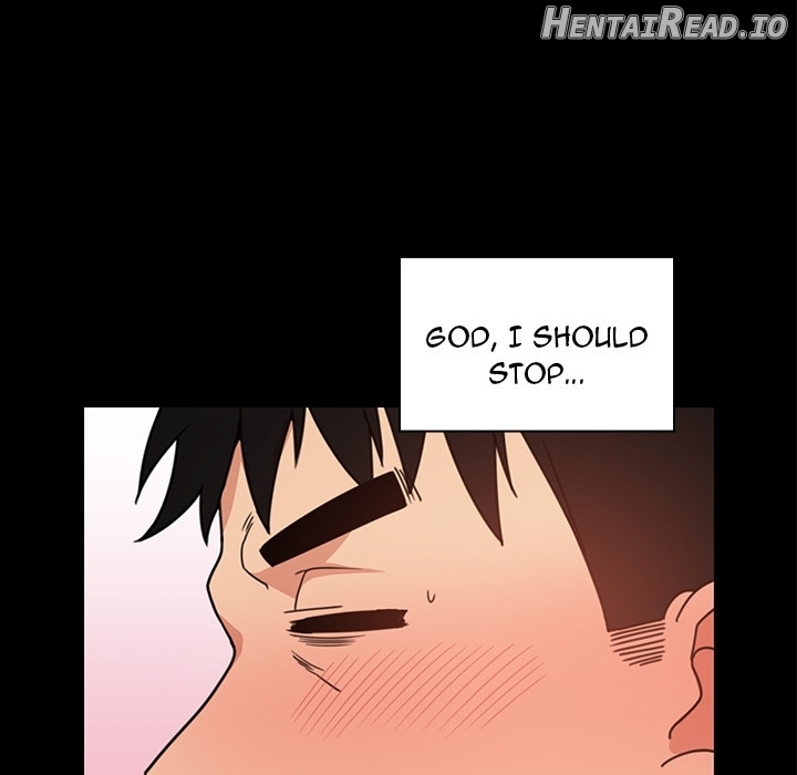 Close As Neighbors Chapter 31 - page 13