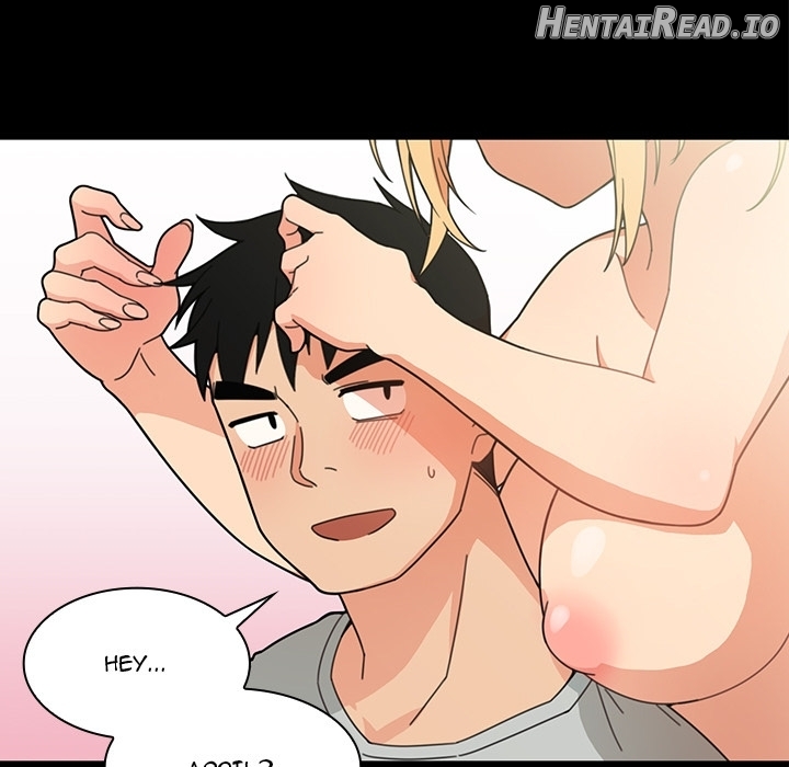 Close As Neighbors Chapter 31 - page 15