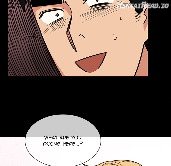 Close As Neighbors Chapter 31 - page 20