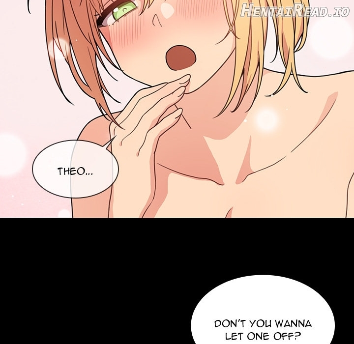 Close As Neighbors Chapter 31 - page 23