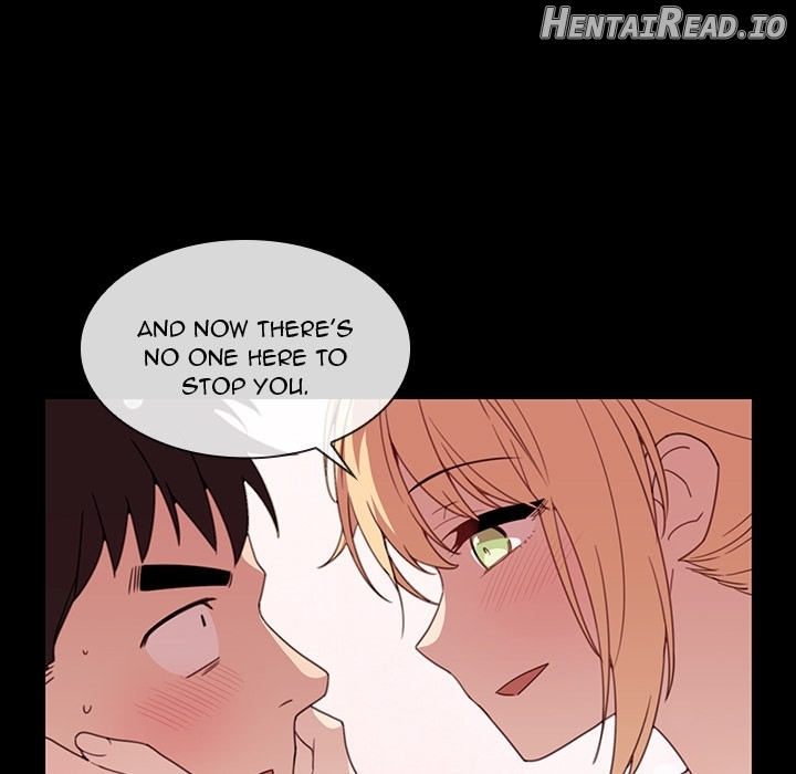 Close As Neighbors Chapter 31 - page 27