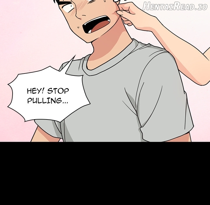 Close As Neighbors Chapter 31 - page 34