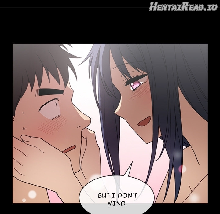 Close As Neighbors Chapter 31 - page 39