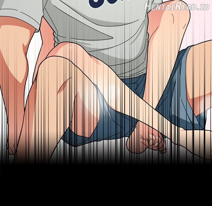 Close As Neighbors Chapter 31 - page 42