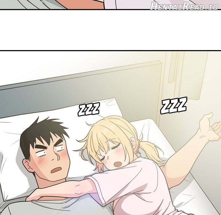 Close As Neighbors Chapter 31 - page 47