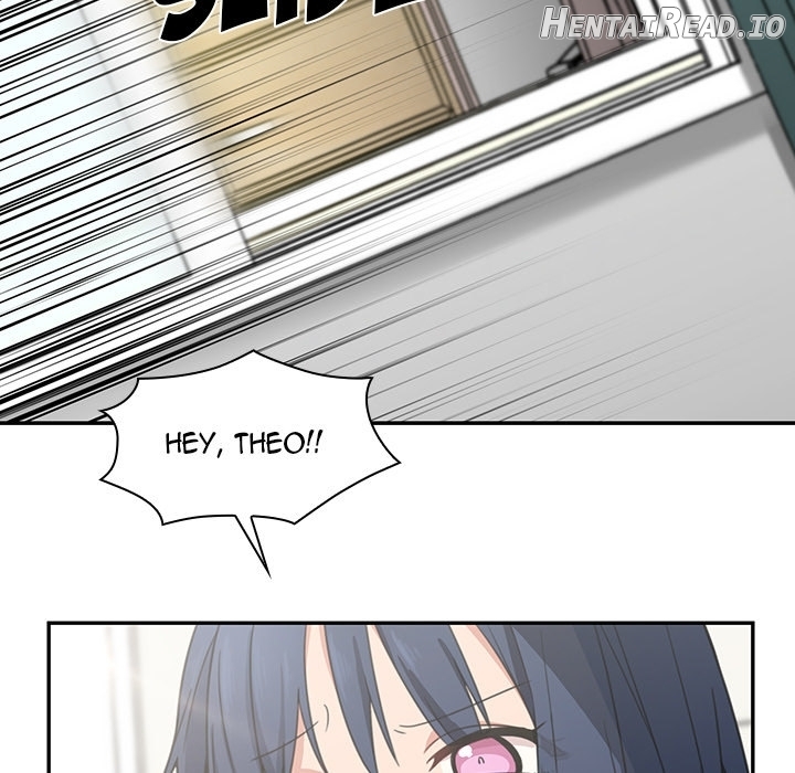 Close As Neighbors Chapter 31 - page 53