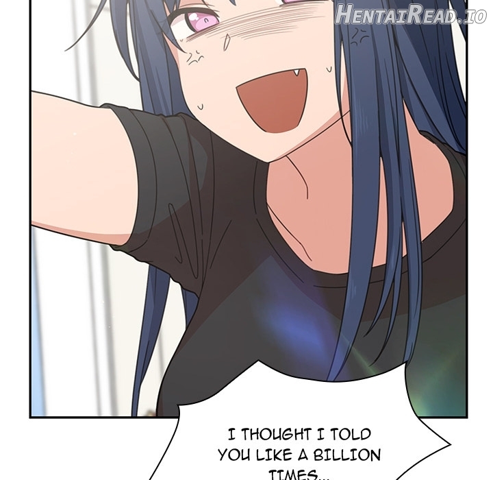 Close As Neighbors Chapter 31 - page 54