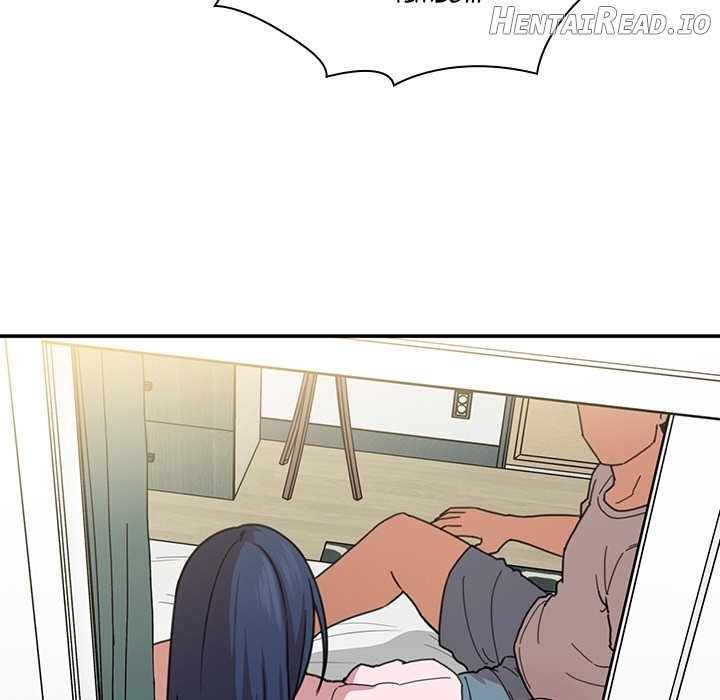 Close As Neighbors Chapter 31 - page 55
