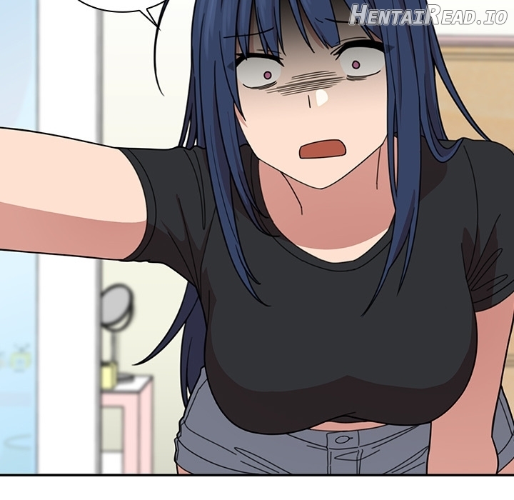Close As Neighbors Chapter 31 - page 57
