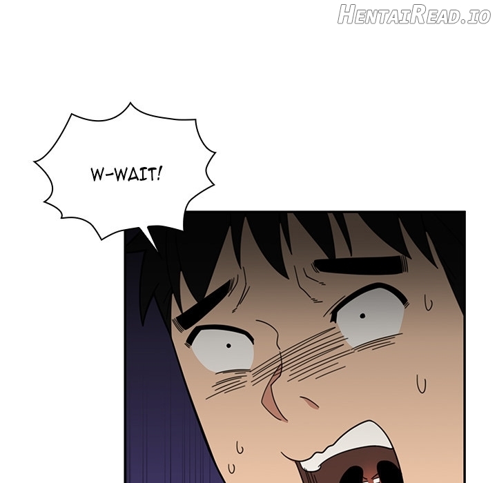 Close As Neighbors Chapter 31 - page 58