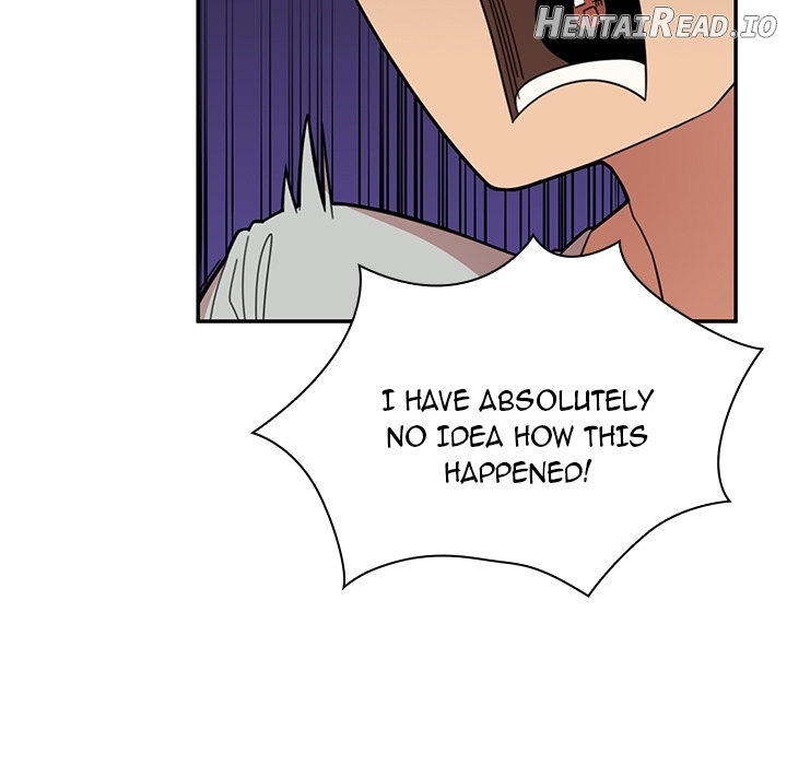 Close As Neighbors Chapter 31 - page 59