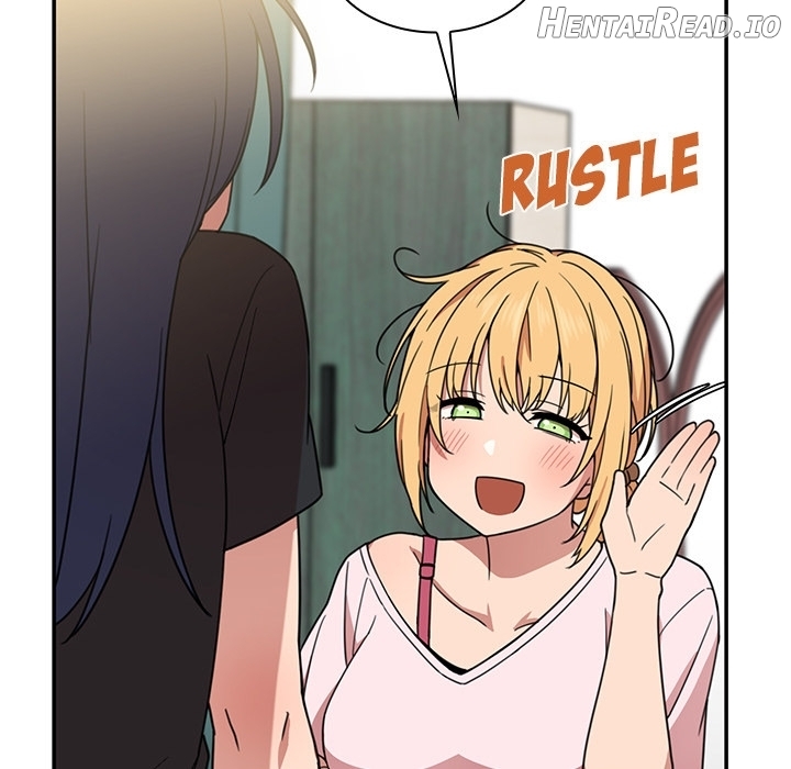 Close As Neighbors Chapter 31 - page 62