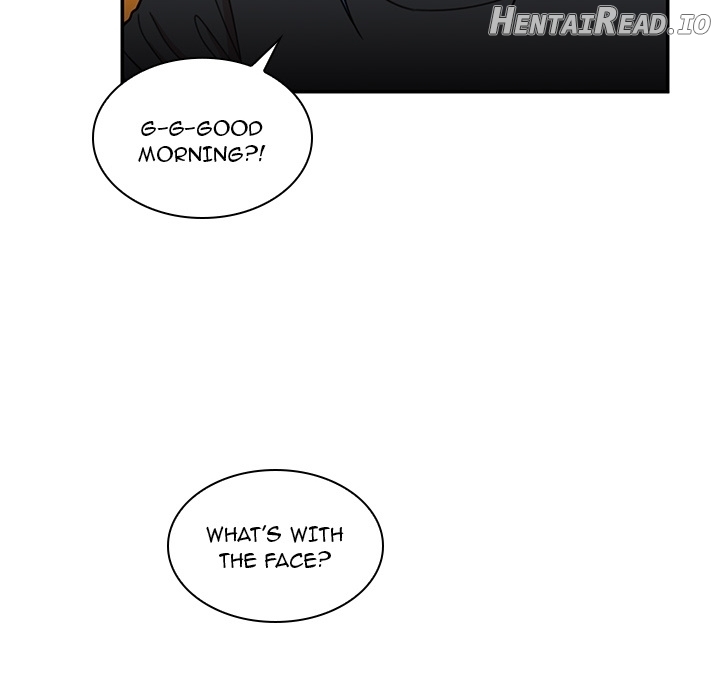 Close As Neighbors Chapter 31 - page 66