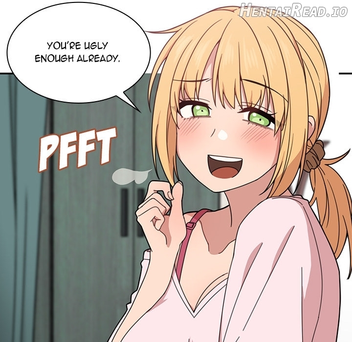 Close As Neighbors Chapter 31 - page 67
