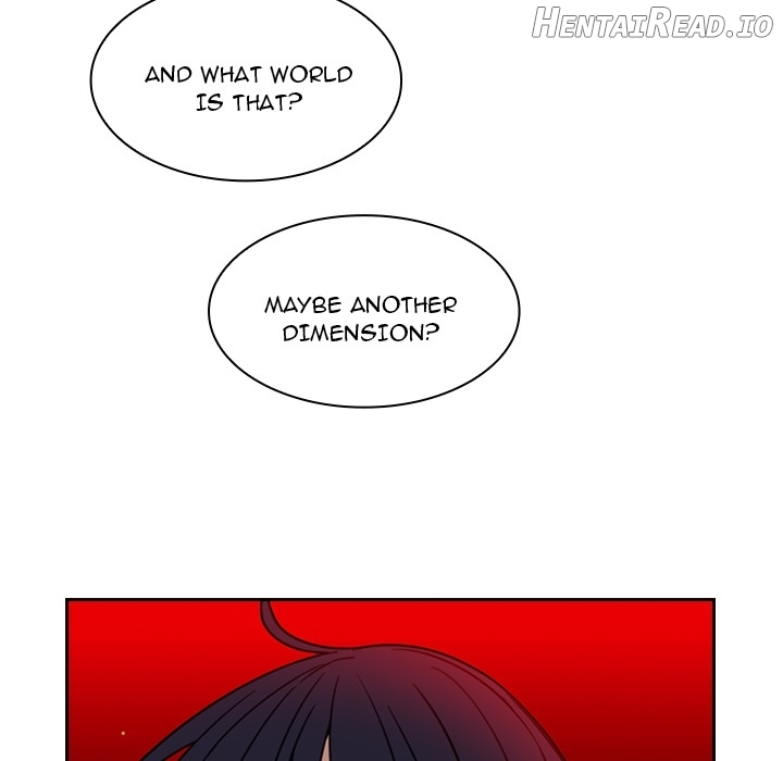 Close As Neighbors Chapter 31 - page 70