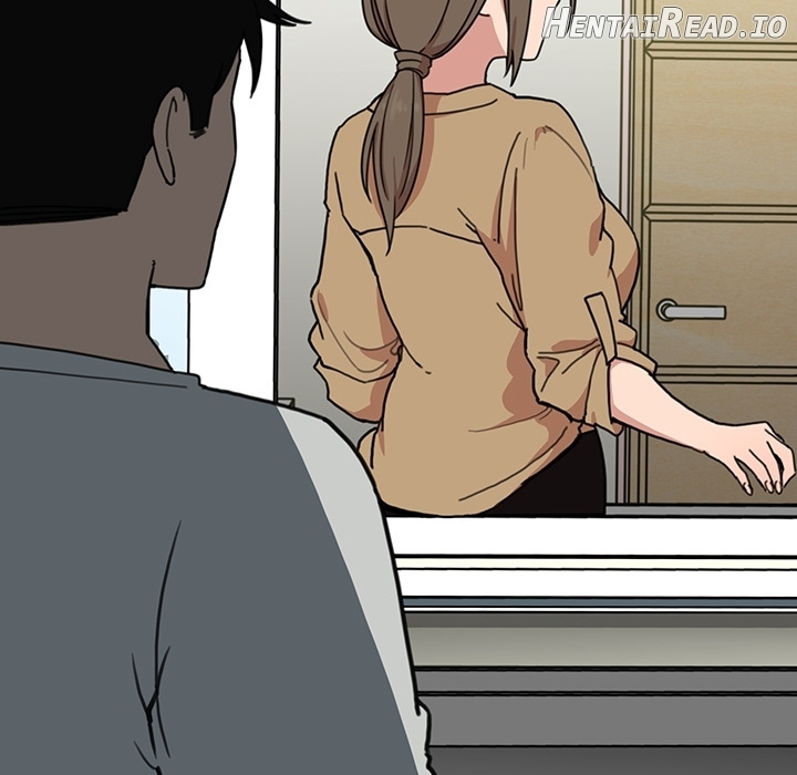 Close As Neighbors Chapter 31 - page 81