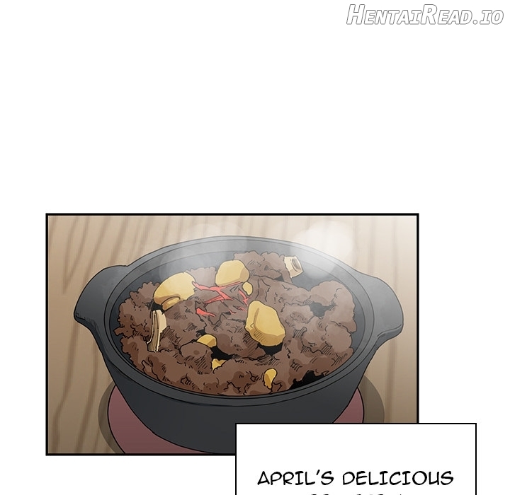 Close As Neighbors Chapter 31 - page 88