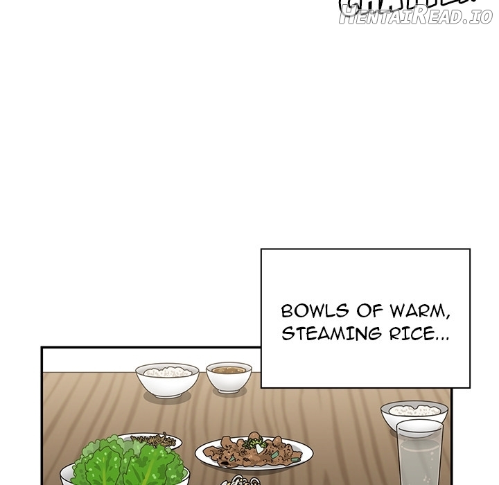 Close As Neighbors Chapter 31 - page 91