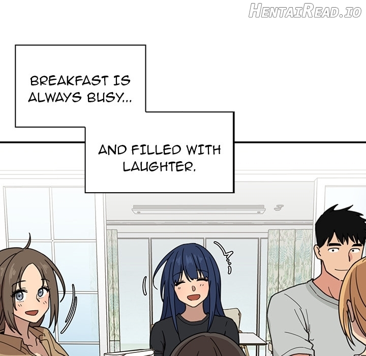 Close As Neighbors Chapter 31 - page 94