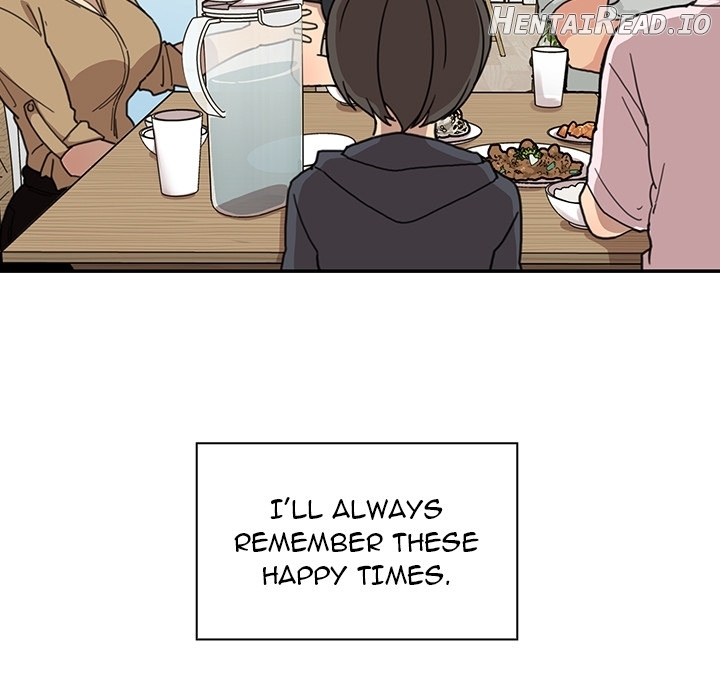 Close As Neighbors Chapter 31 - page 95