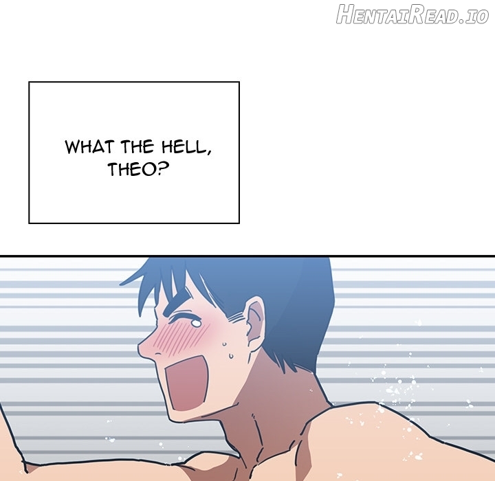 Close As Neighbors Chapter 35 - page 26