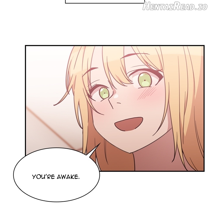 Close As Neighbors Chapter 35 - page 38