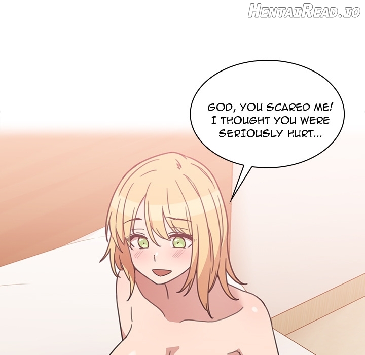 Close As Neighbors Chapter 35 - page 39