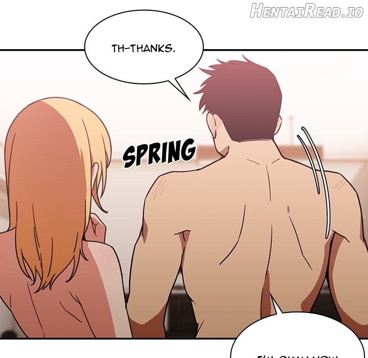 Close As Neighbors Chapter 35 - page 42