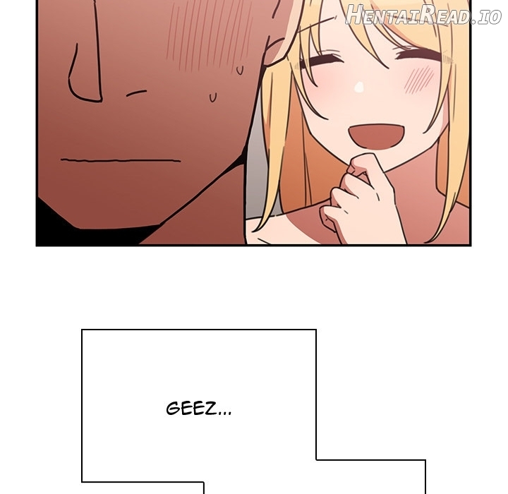 Close As Neighbors Chapter 35 - page 44