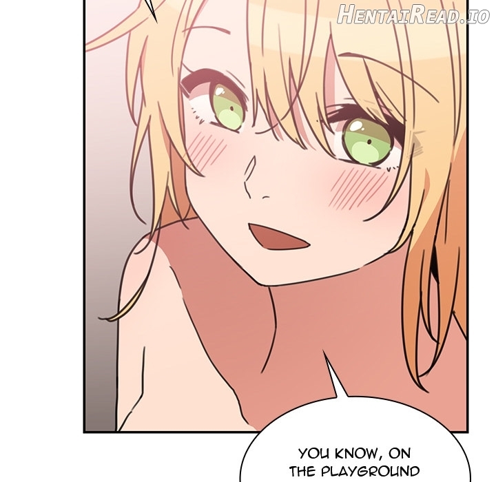 Close As Neighbors Chapter 35 - page 50
