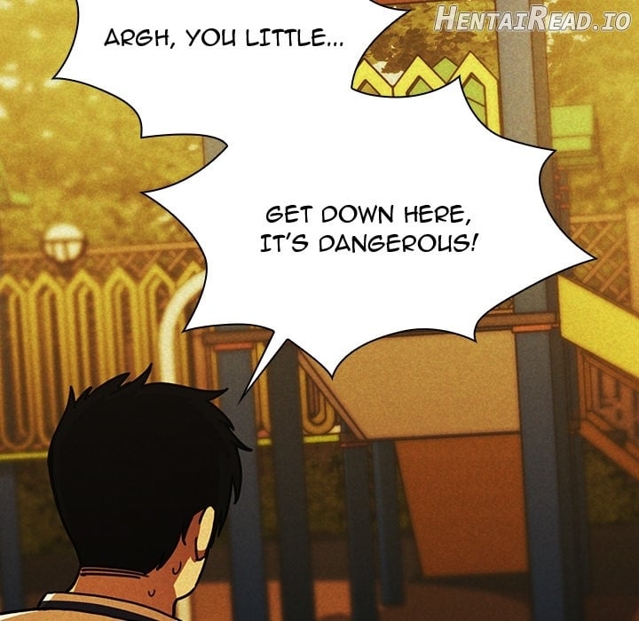 Close As Neighbors Chapter 35 - page 57