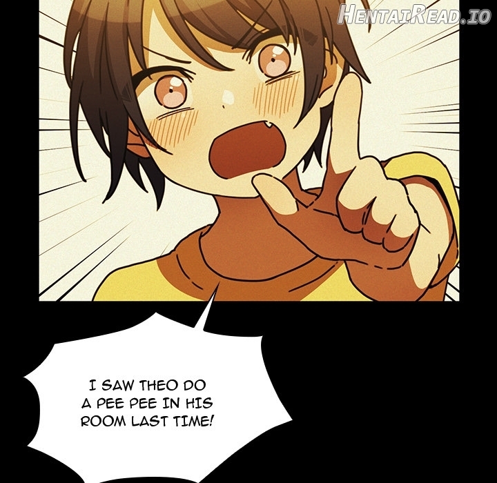 Close As Neighbors Chapter 35 - page 66