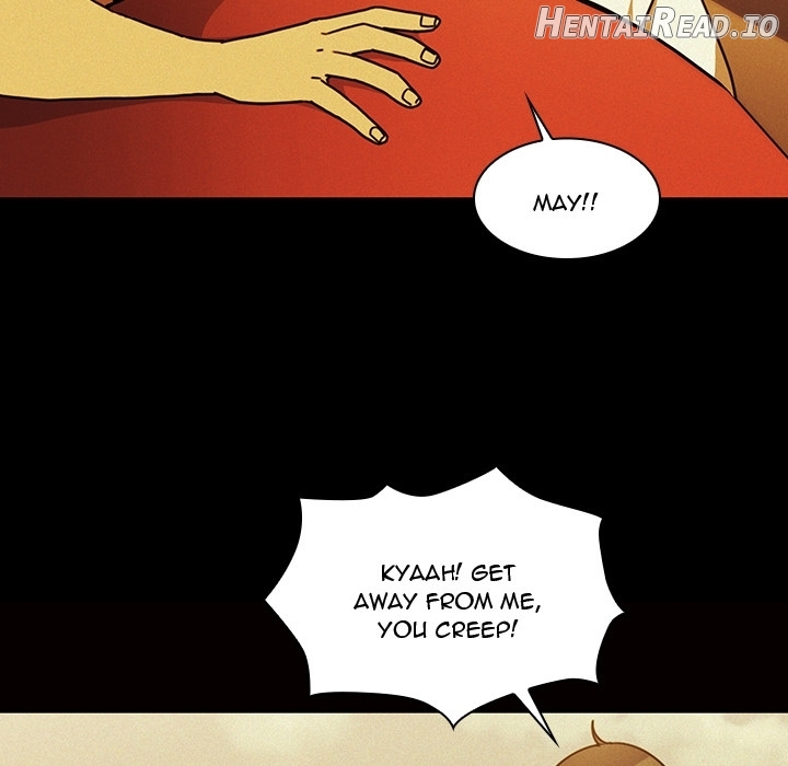 Close As Neighbors Chapter 35 - page 73
