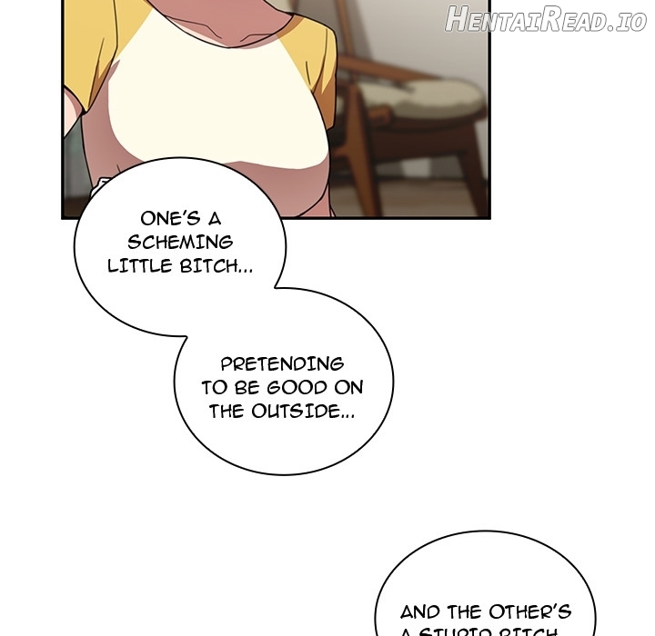 Close As Neighbors Chapter 36 - page 104