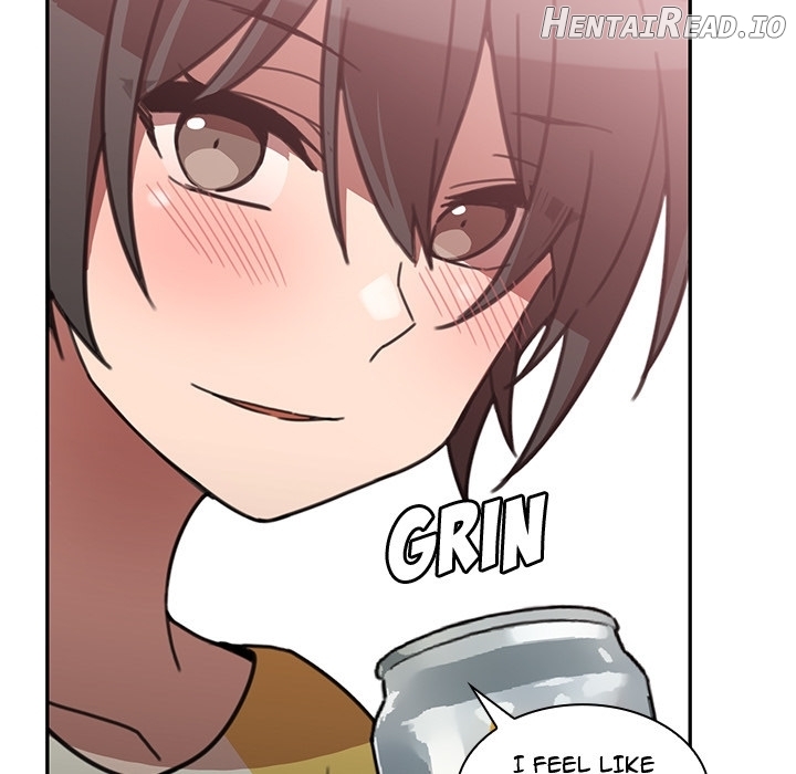 Close As Neighbors Chapter 36 - page 107