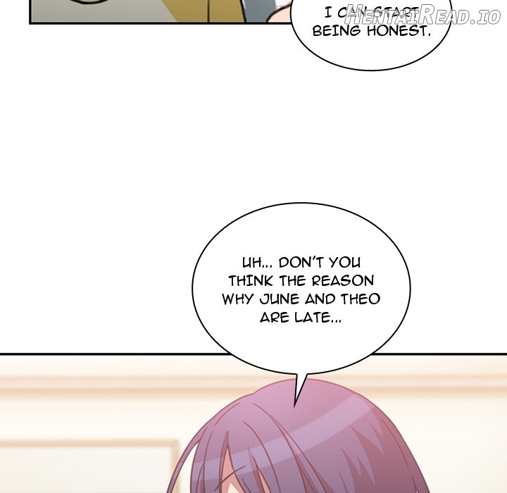 Close As Neighbors Chapter 36 - page 108