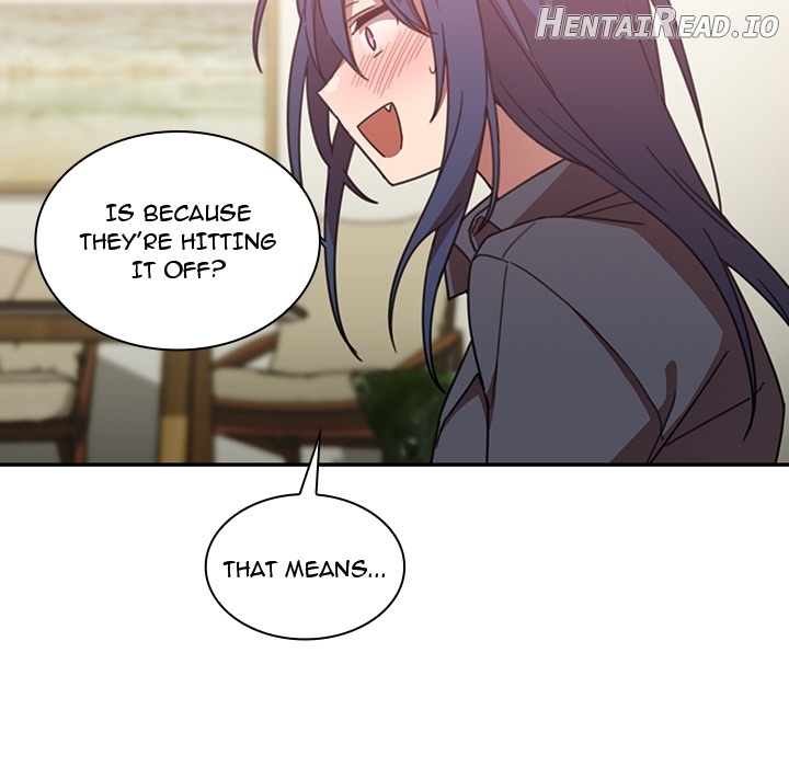Close As Neighbors Chapter 36 - page 109