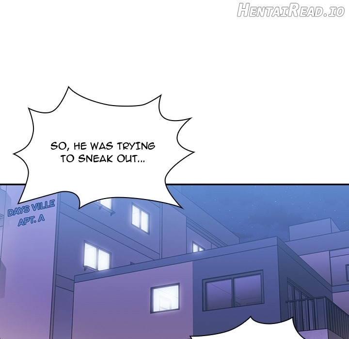 Close As Neighbors Chapter 36 - page 56