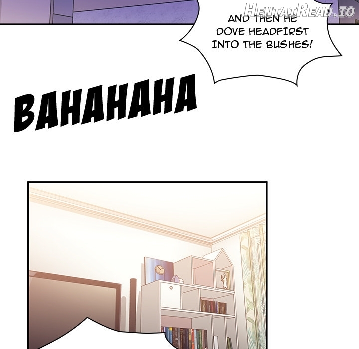 Close As Neighbors Chapter 36 - page 57