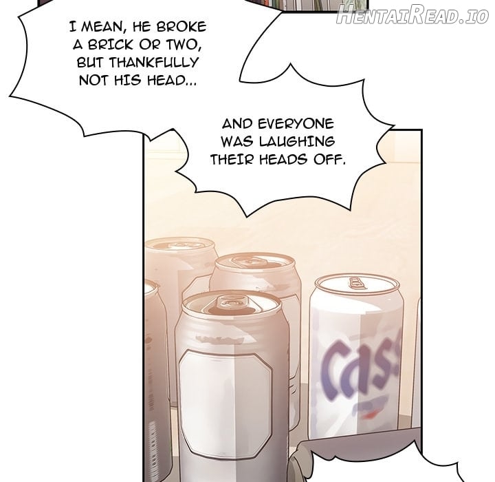 Close As Neighbors Chapter 36 - page 58