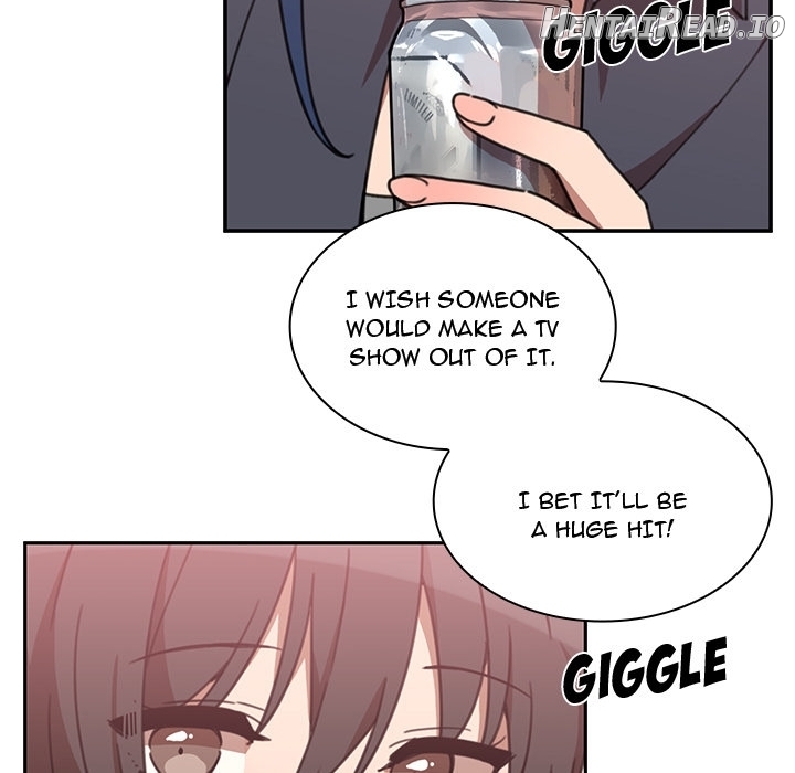Close As Neighbors Chapter 36 - page 62
