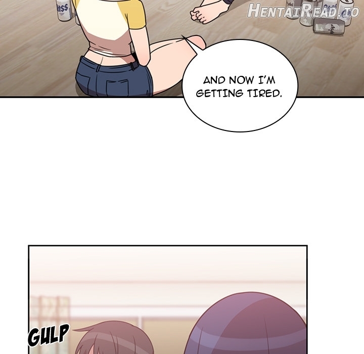 Close As Neighbors Chapter 36 - page 73