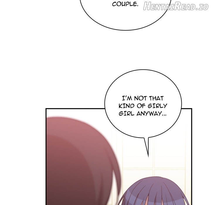 Close As Neighbors Chapter 36 - page 99