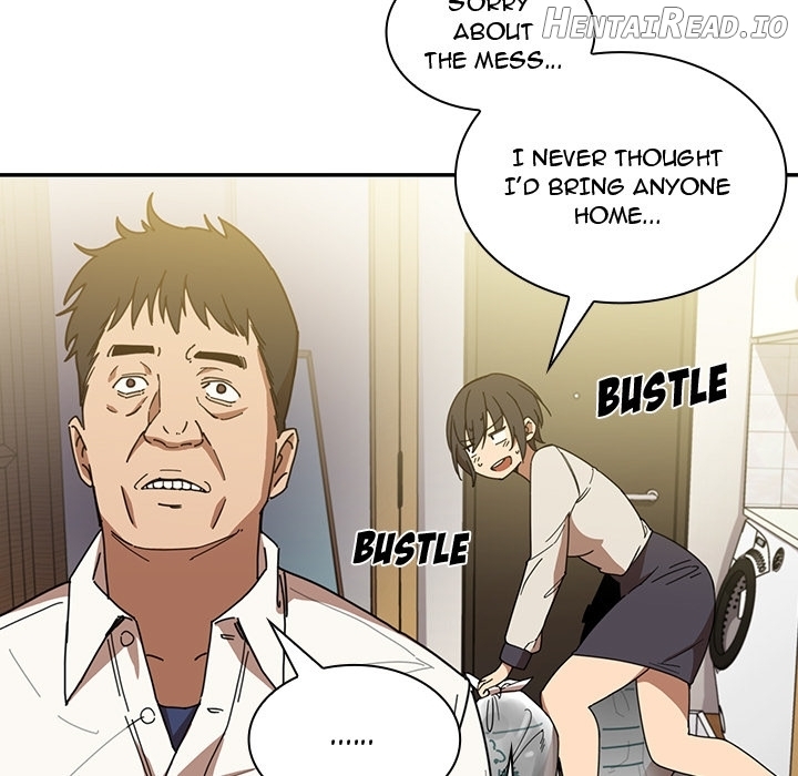 Close As Neighbors Chapter 17 - page 15
